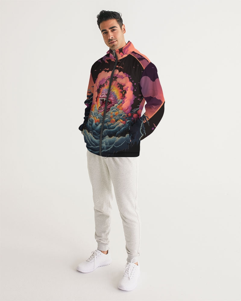 Blaze Men's Windbreaker