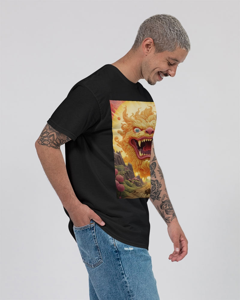 BTILC Unisex Ultra Cotton T-Shirt | Gildan