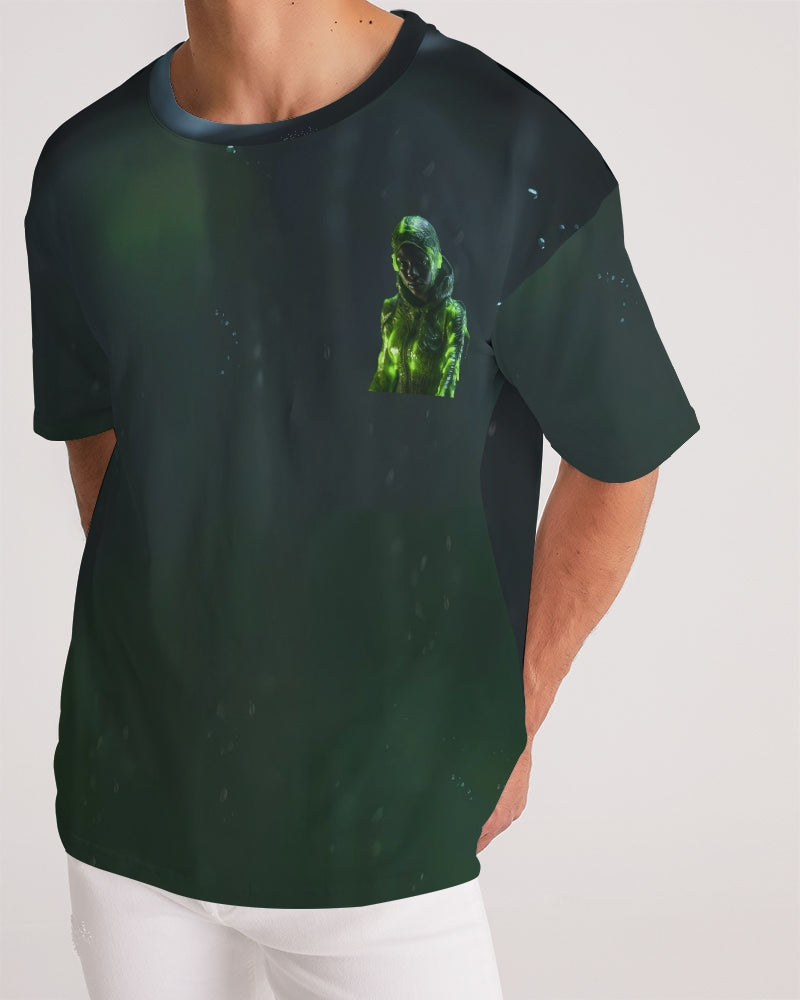 Bio Men's Premium Heavyweight Tee