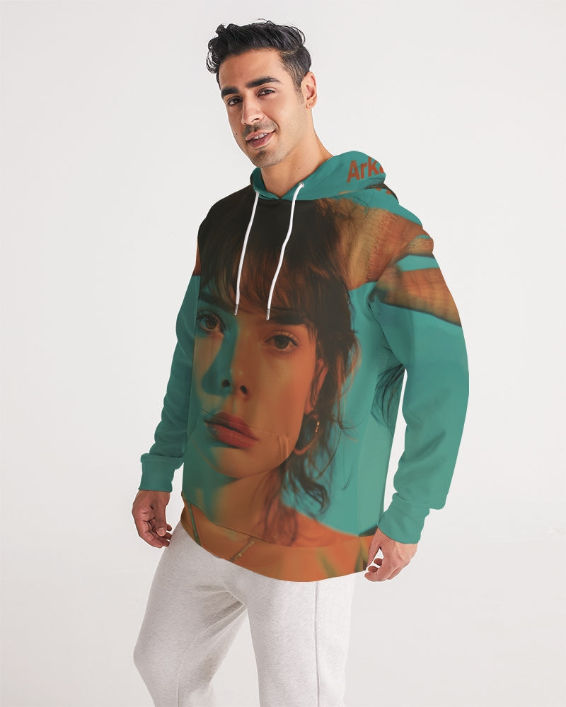 Horntee Men's Hoodie