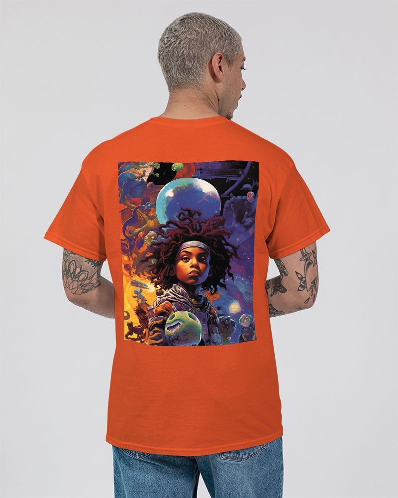 Meta Unisex Ultra Cotton T-Shirt | Gildan