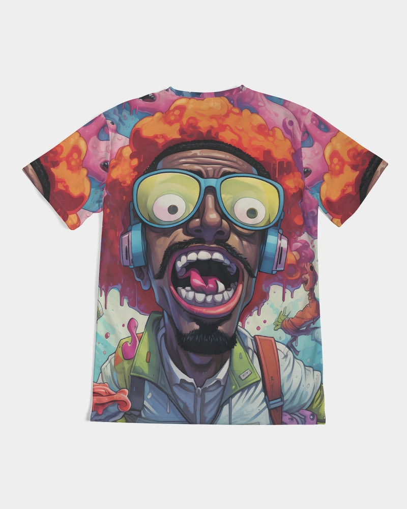 Ghost Bussin Men's Tee