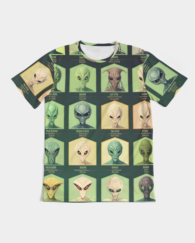 Species Men's Tee