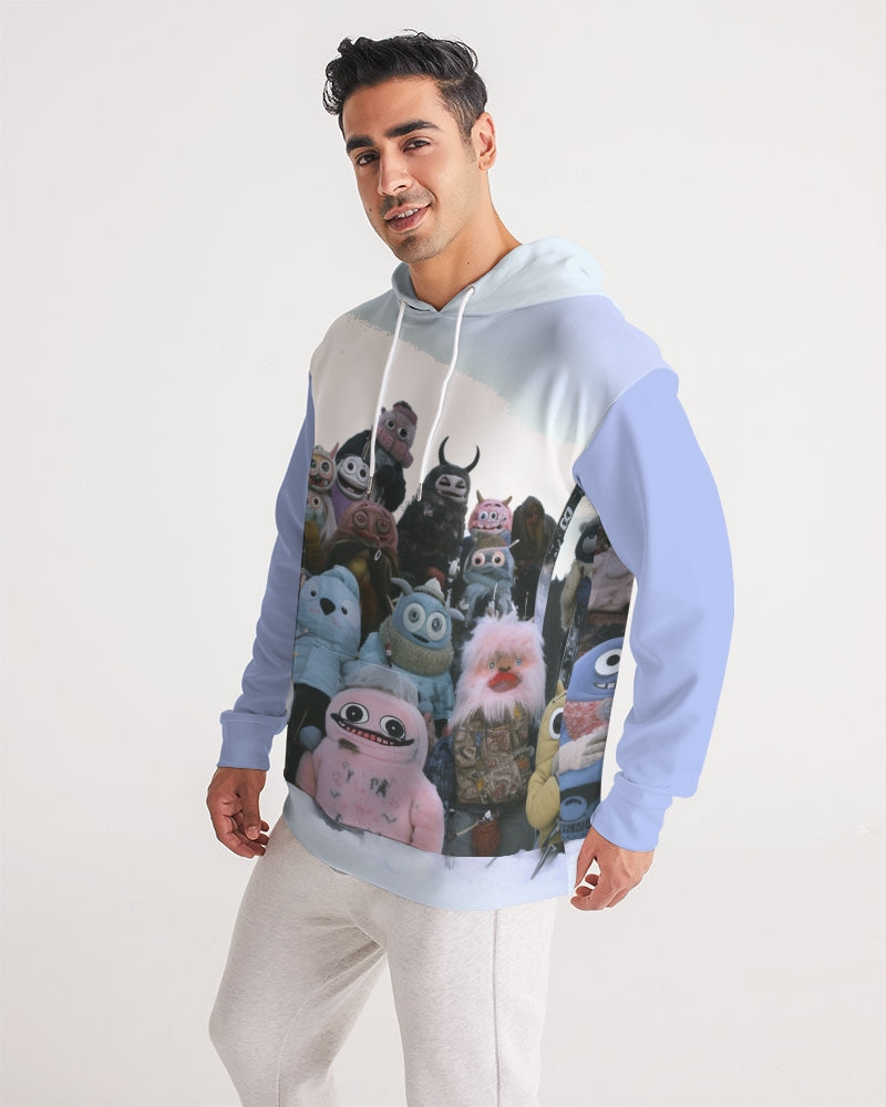 Tahoe Men's Hoodie