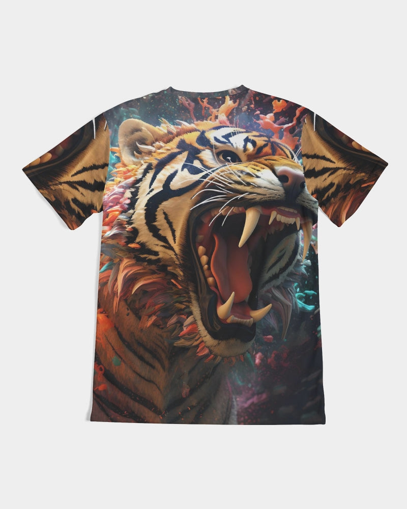 Tigerblood Men's Tee