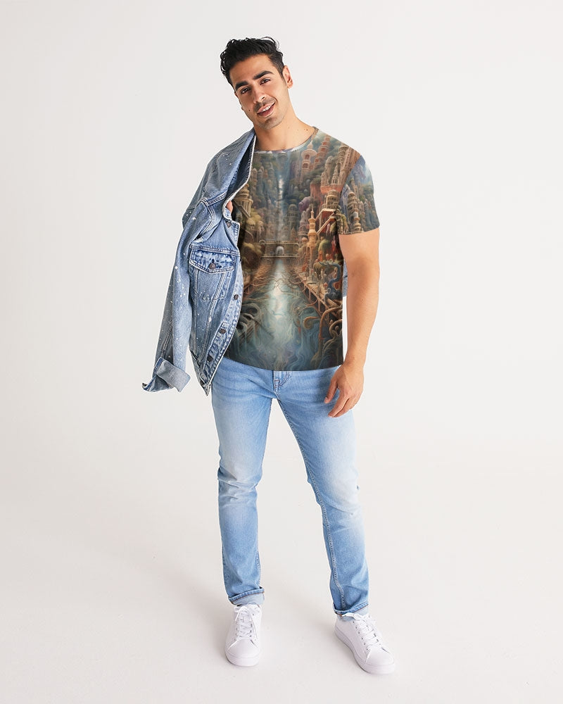 Siam Palace Men's Tee