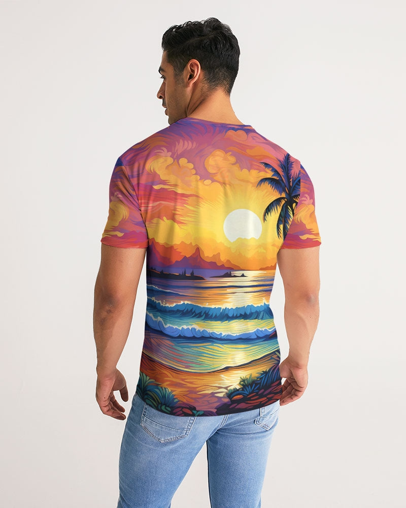 Aloha Men's Tee