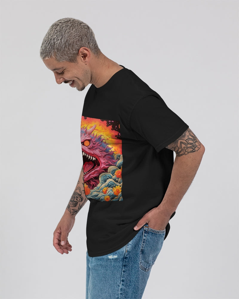 Blaze Unisex Ultra Cotton T-Shirt | Gildan