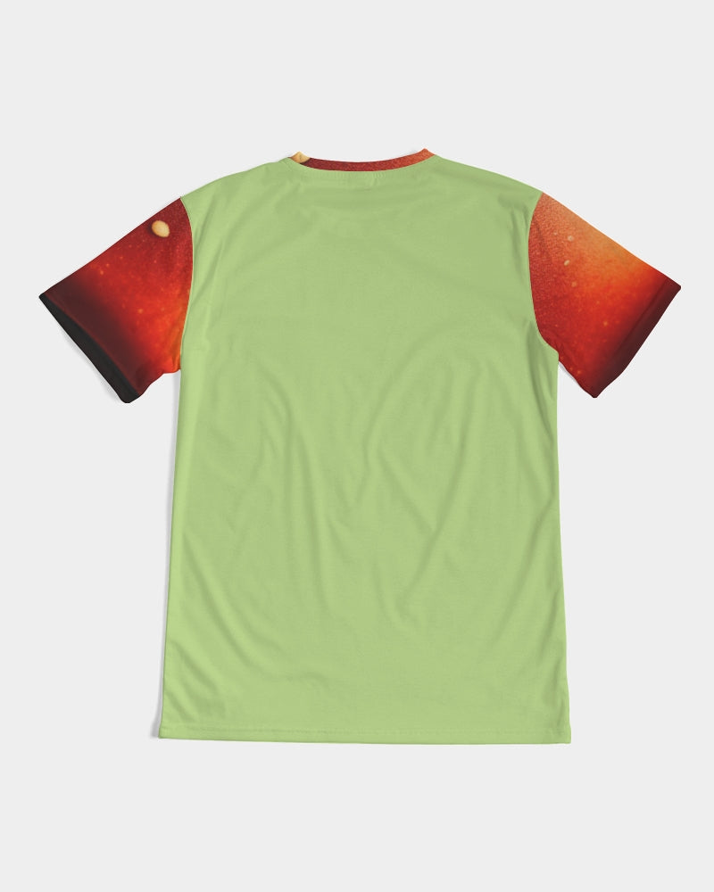 Mushroom Man Men's Tee