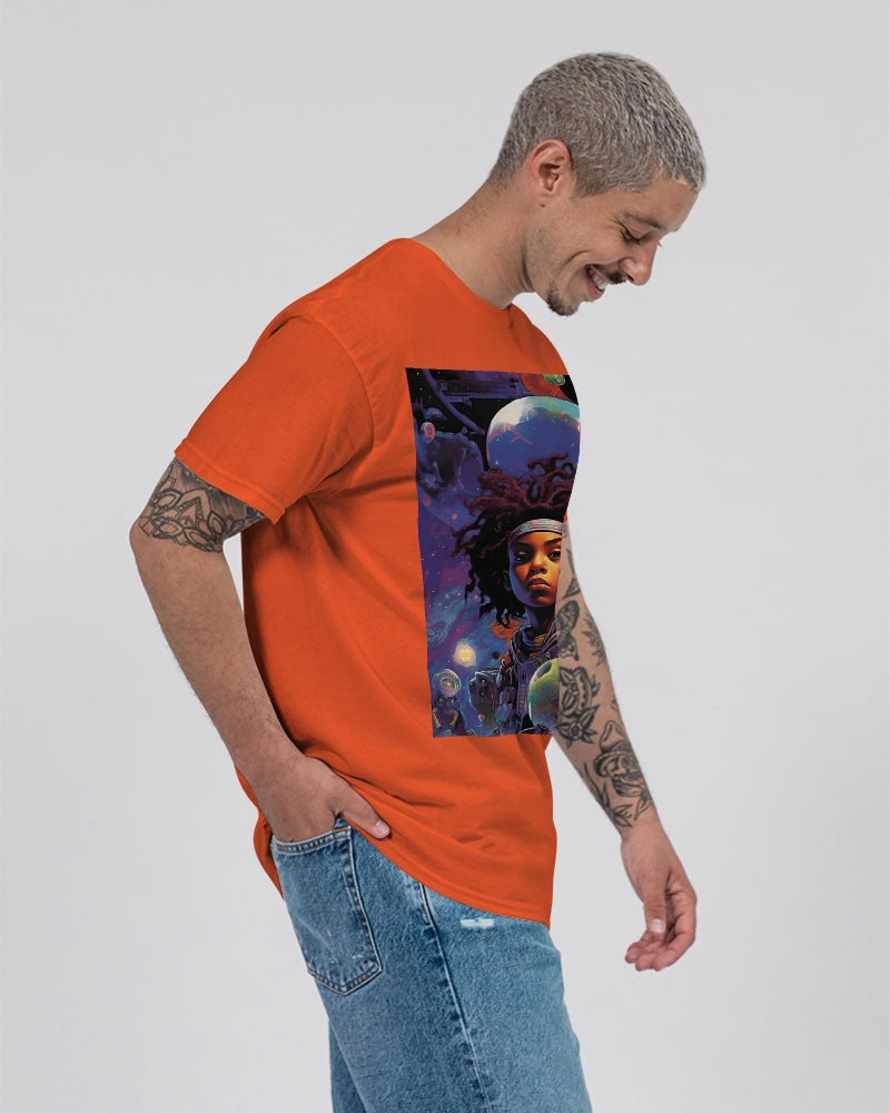 Meta Unisex Ultra Cotton T-Shirt | Gildan