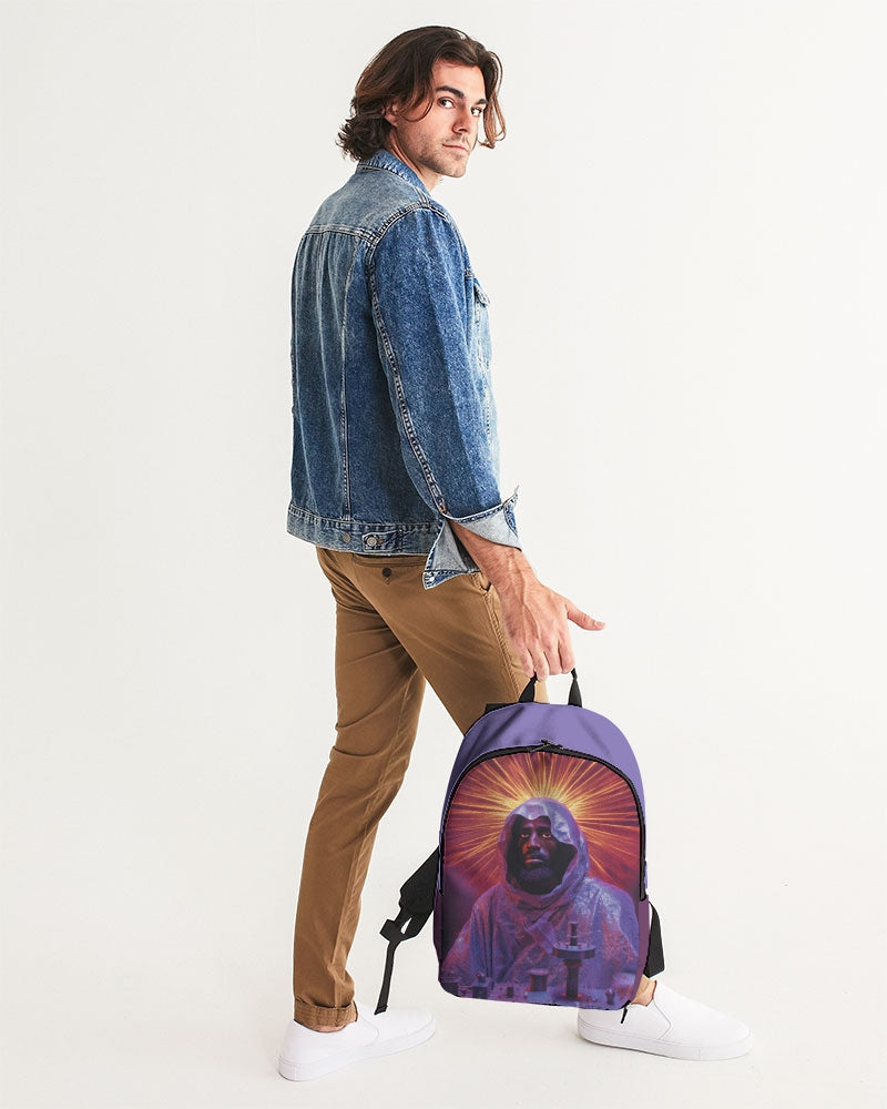 Saved Large Backpack