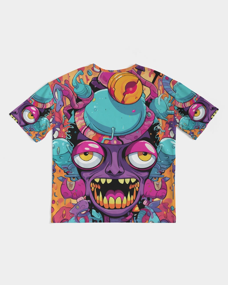 Far Out Men's Premium Heavyweight Tee