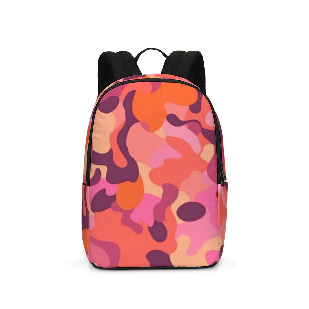 Op Camo Large Backpack