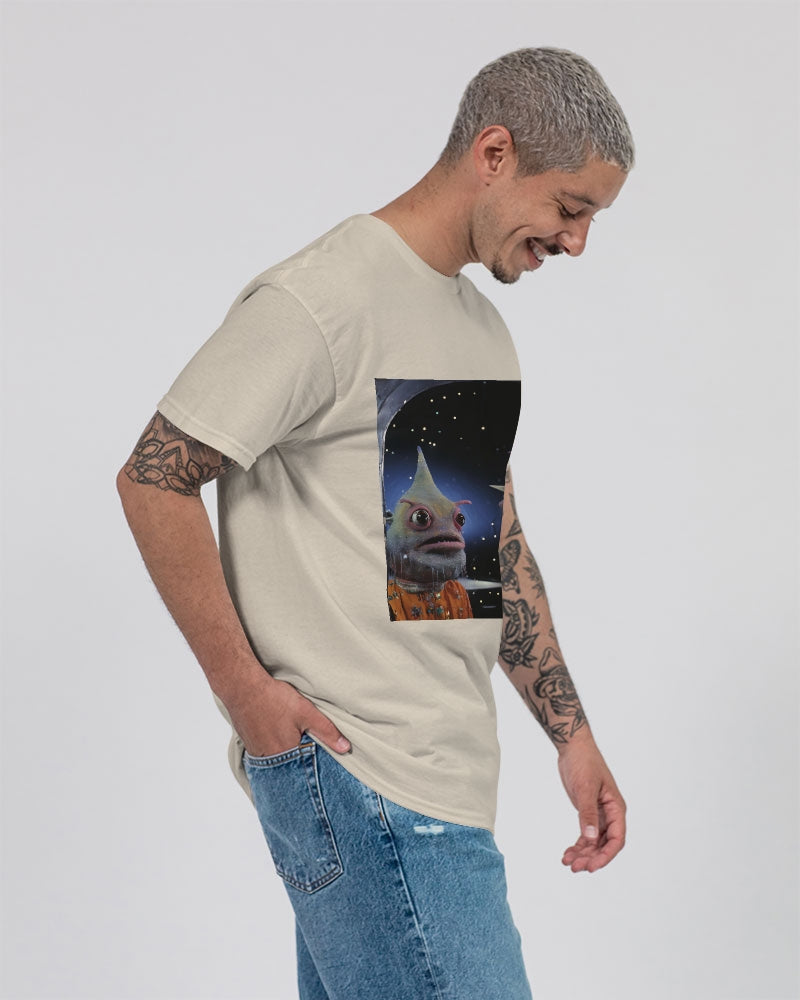 Space Dust Unisex Ultra Cotton T-Shirt | Gildan