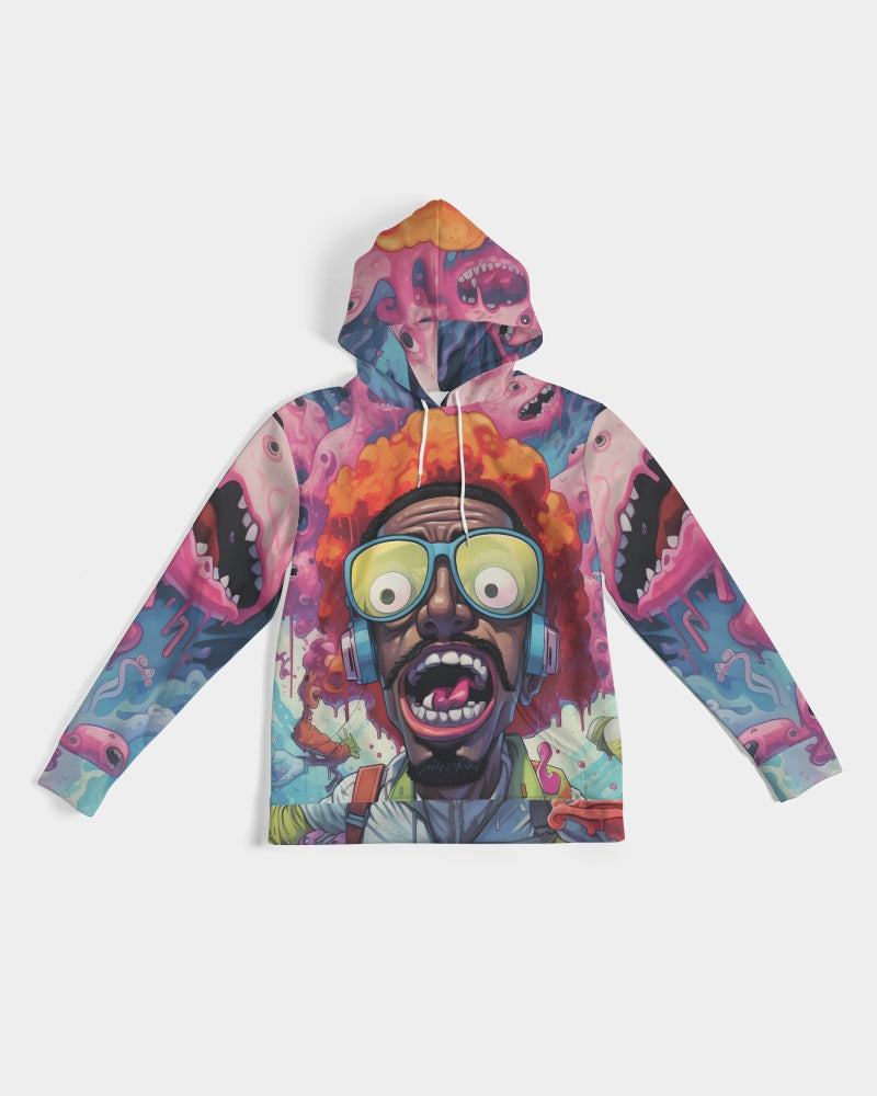 Ghost Bussin Men's Hoodie