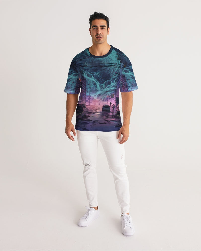 Seoul Men's Premium Heavyweight Tee