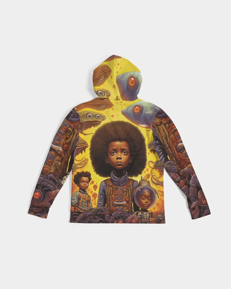Maximus Men's Hoodie