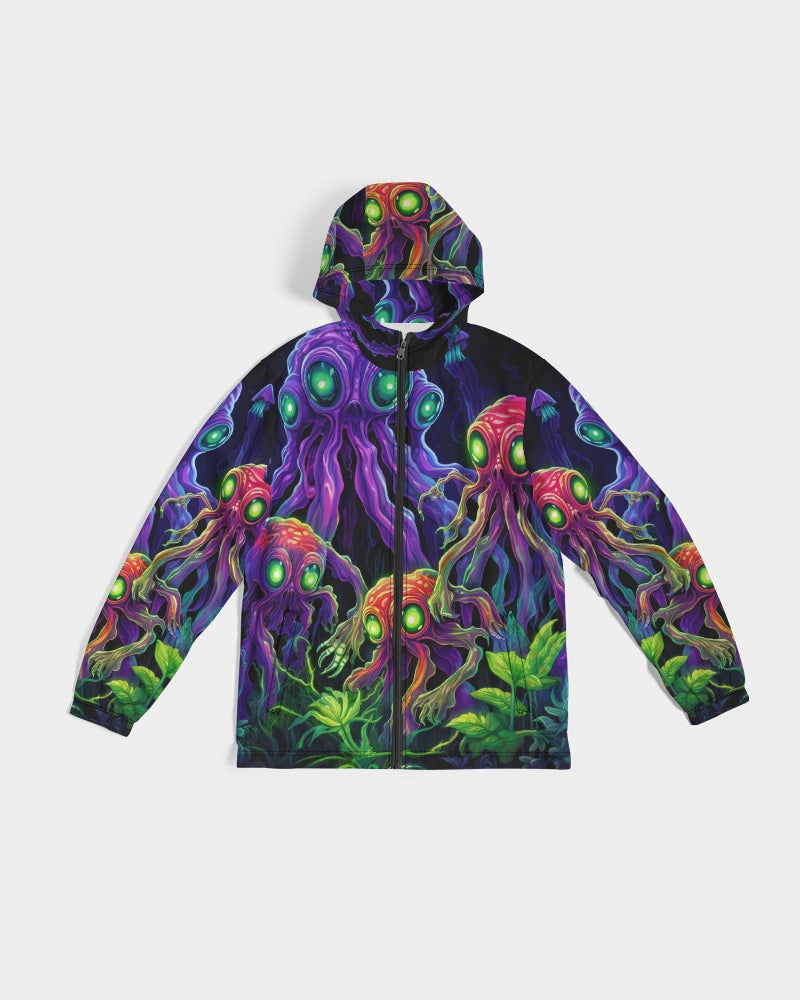 Wonder Light Men's Windbreaker