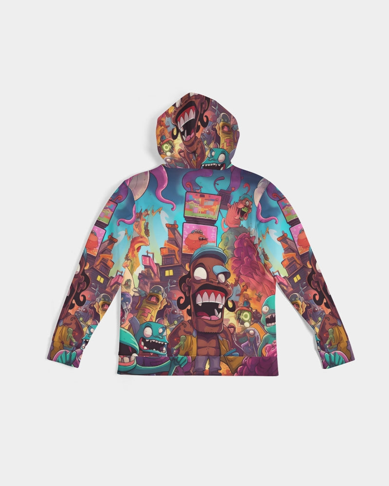 Unified Men's Hoodie