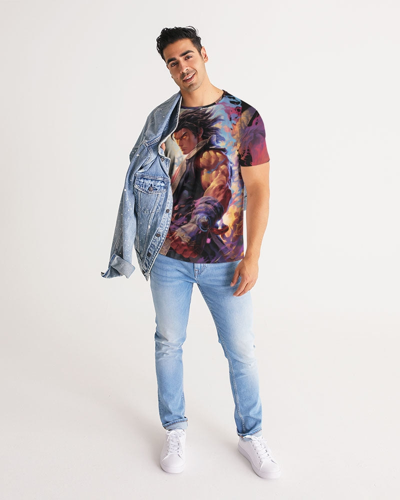 Then..and Only Then.. Men's Tee