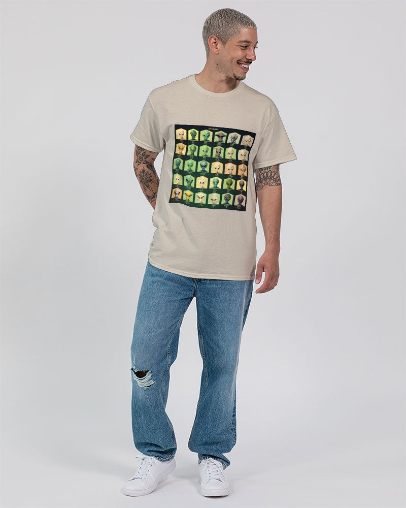 Species Unisex Ultra Cotton T-Shirt | Gildan