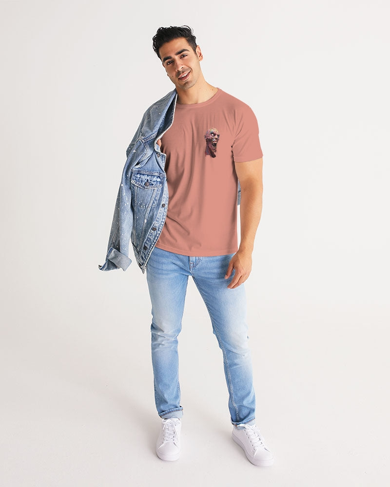 Return of The Living Art Men's Tee