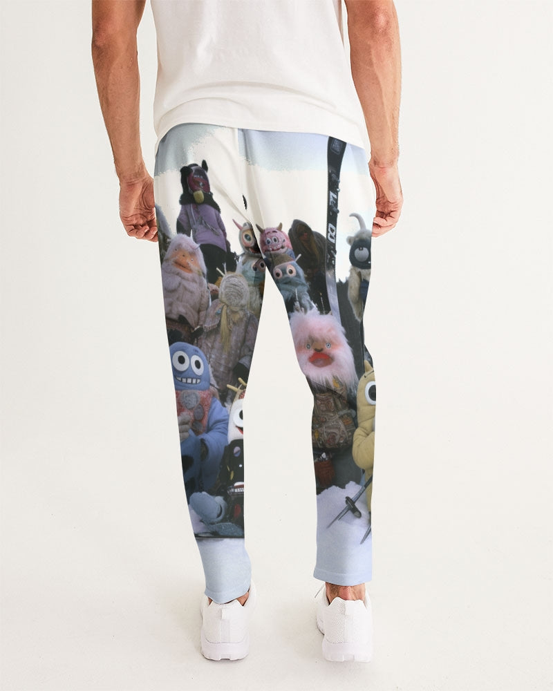 Tahoe Men's Joggers