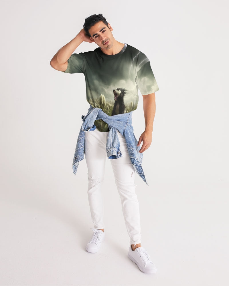 Skunk Men's Premium Heavyweight Tee