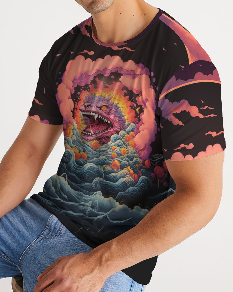 Blaze Men's Tee