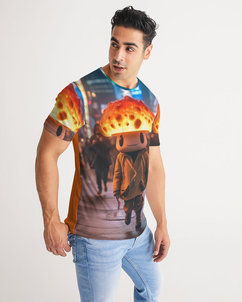 Mellow Mush Men's Tee