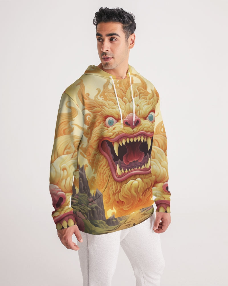 BTILC Men's Hoodie