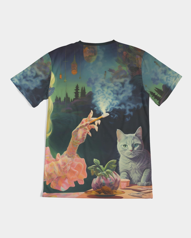 Alice Men's Tee