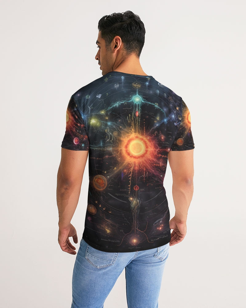 Solar Men's Tee