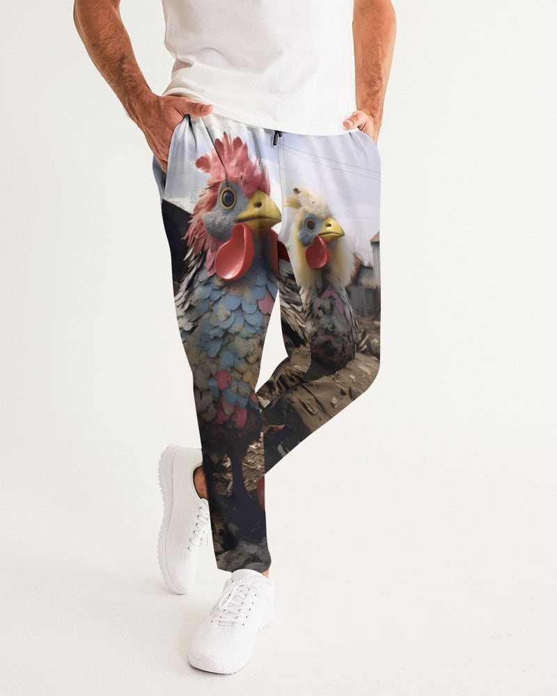 Chicken Men's Joggers