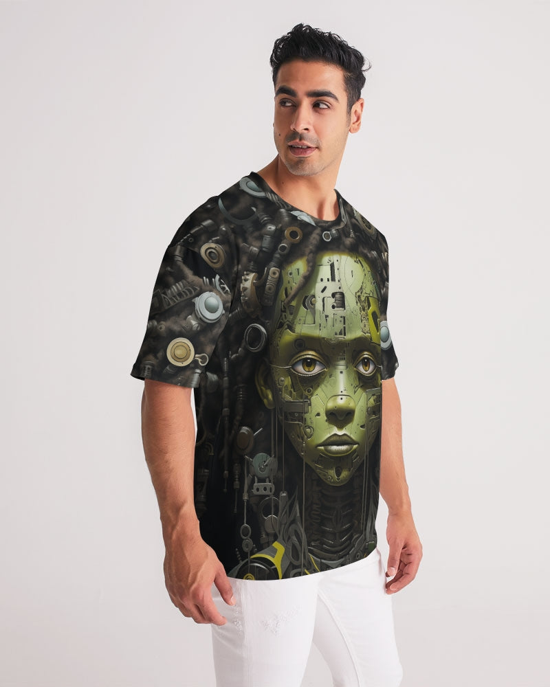 Firmware Men's Premium Heavyweight Tee