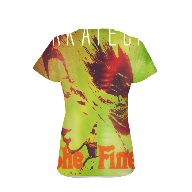 She Fine Women's Tee