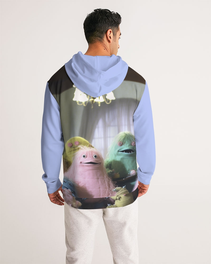Family Ties Men's Hoodie