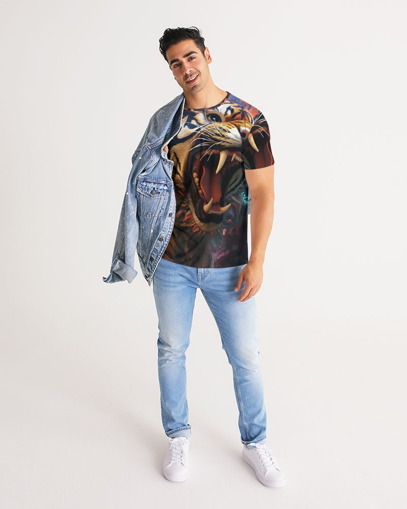 Tigerblood Men's Tee