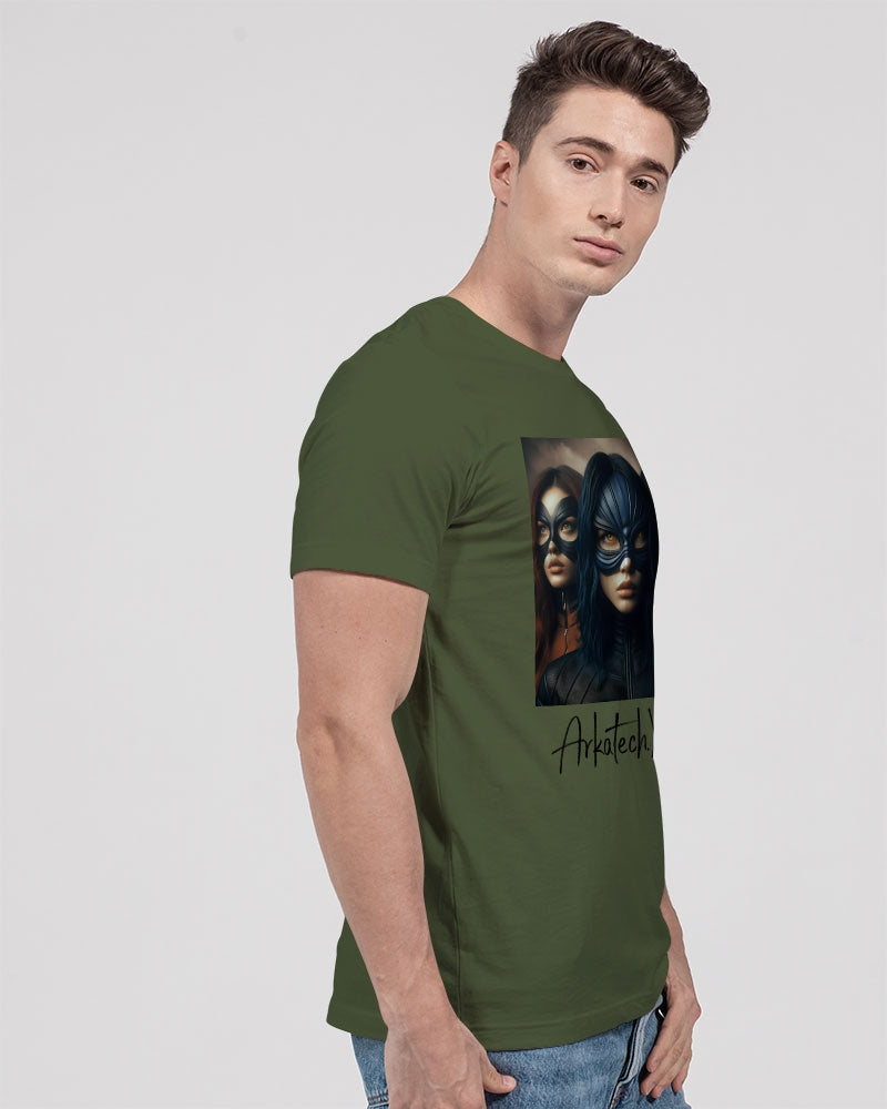 Super Saver Unisex Jersey Tee | Bella + Canvas