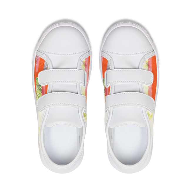Kids MAtter Kids Velcro Sneaker