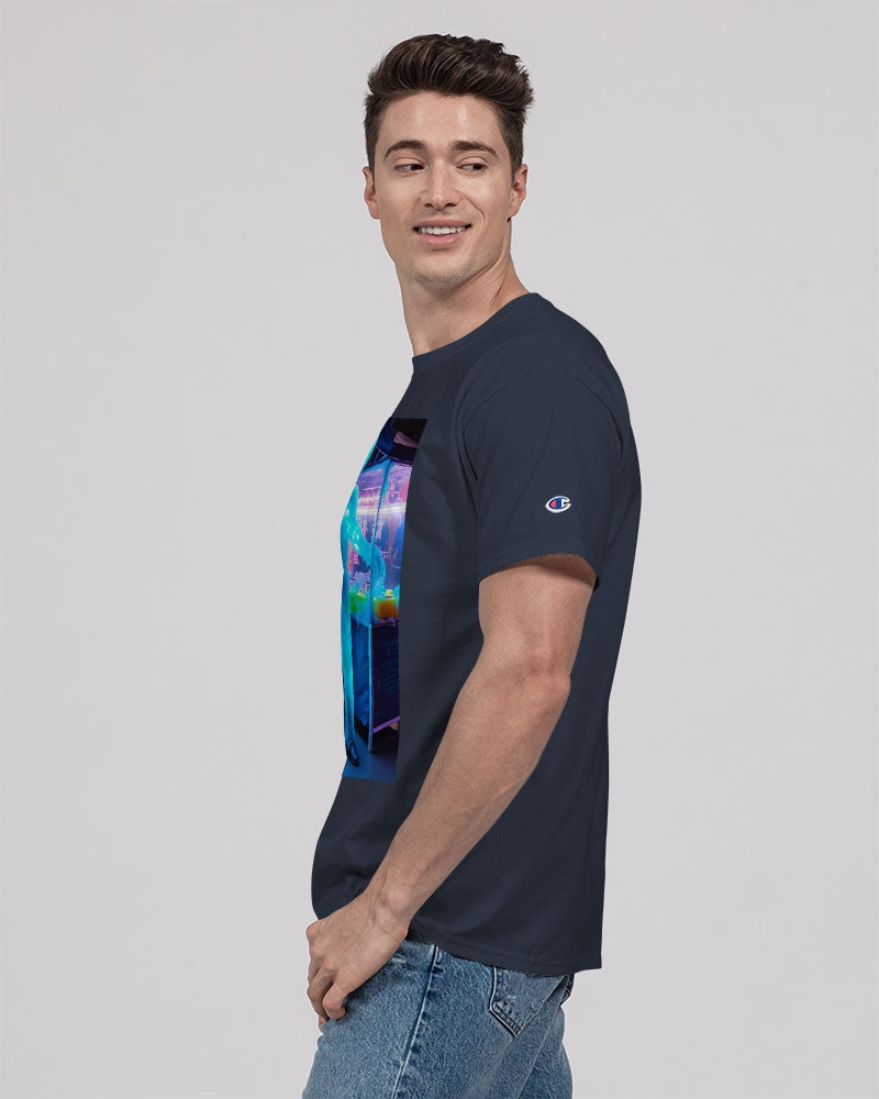 Light Suit Unisex Tee | Champion