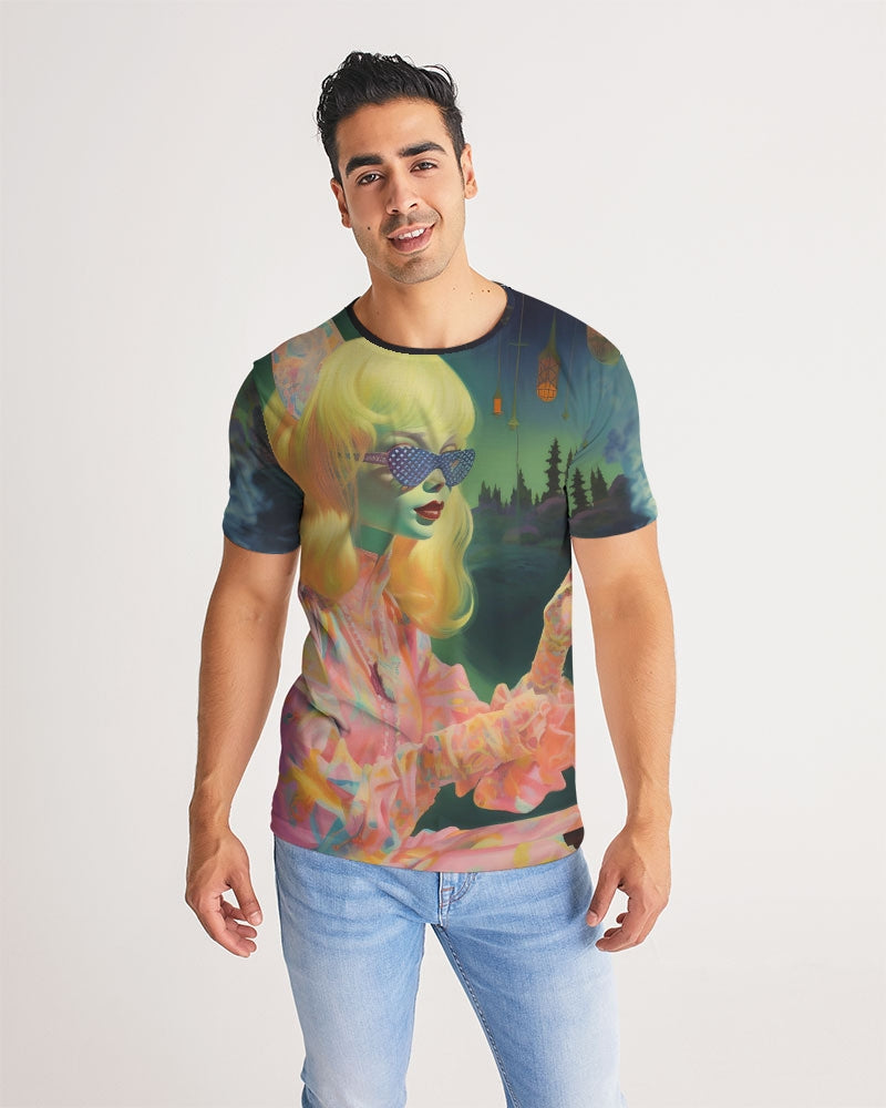 Alice Men's Tee