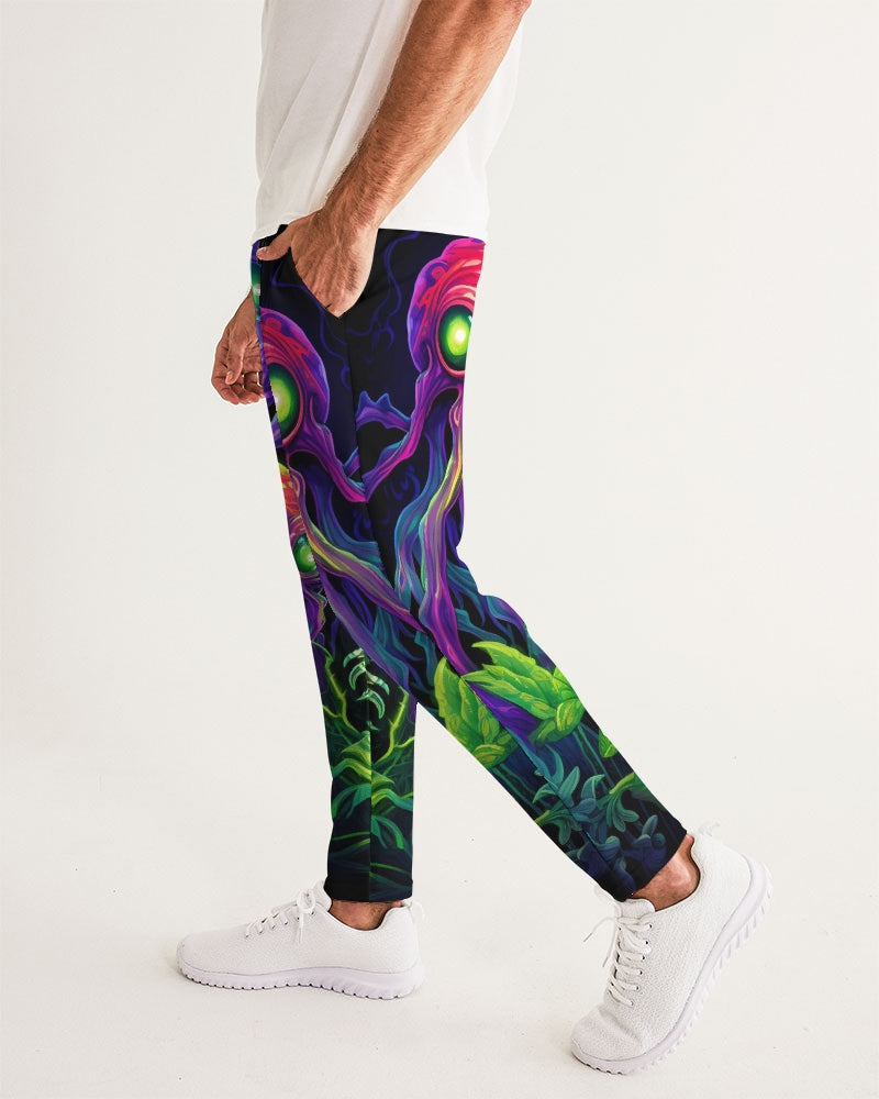 Wonder Light Men's Joggers