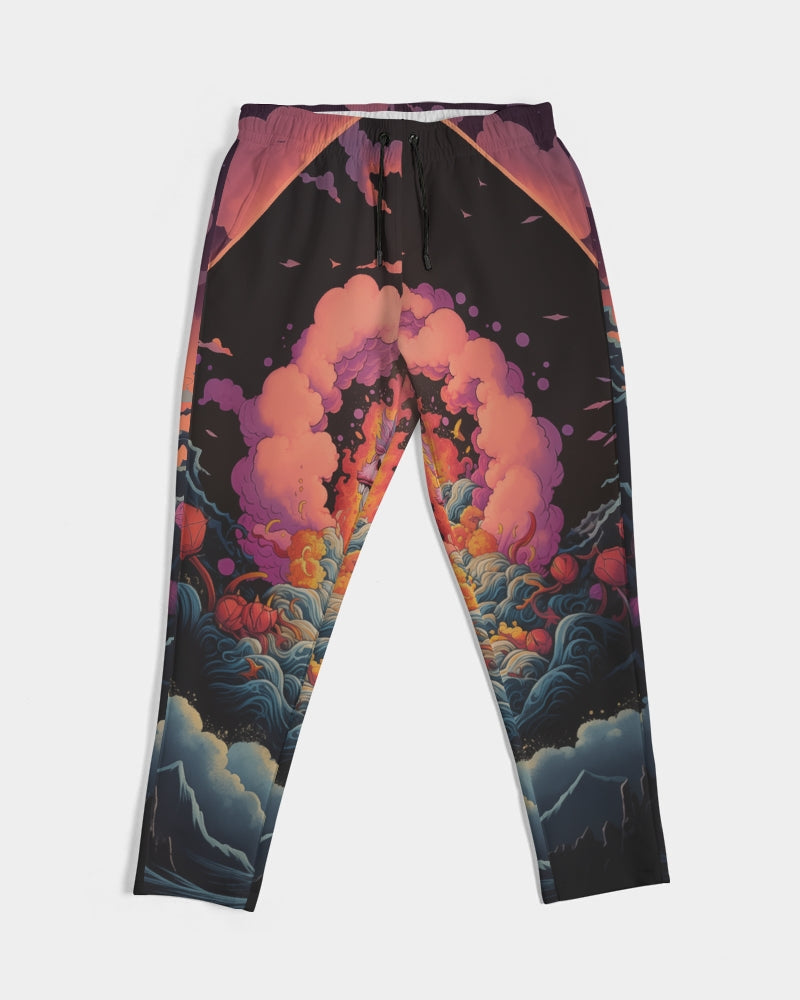 Blaze Men's Joggers