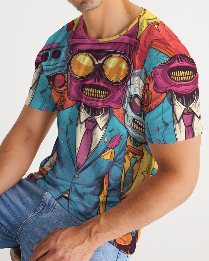 Future Forward Party Men's Tee