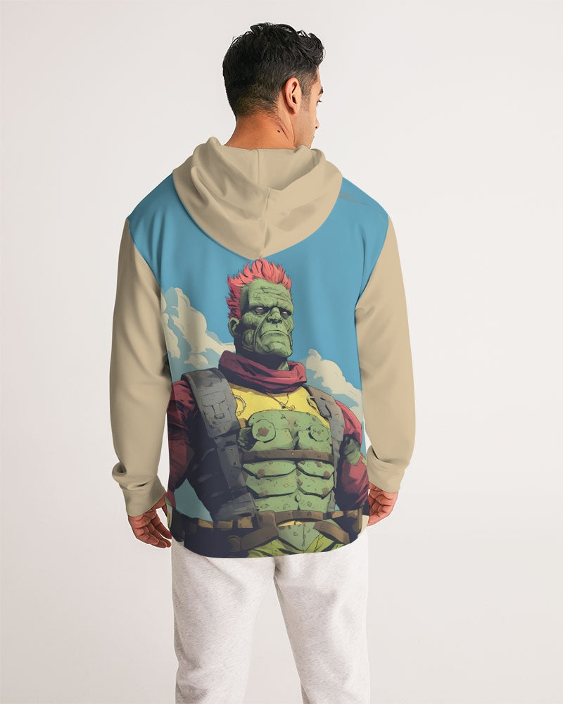 Tuff Men's Hoodie