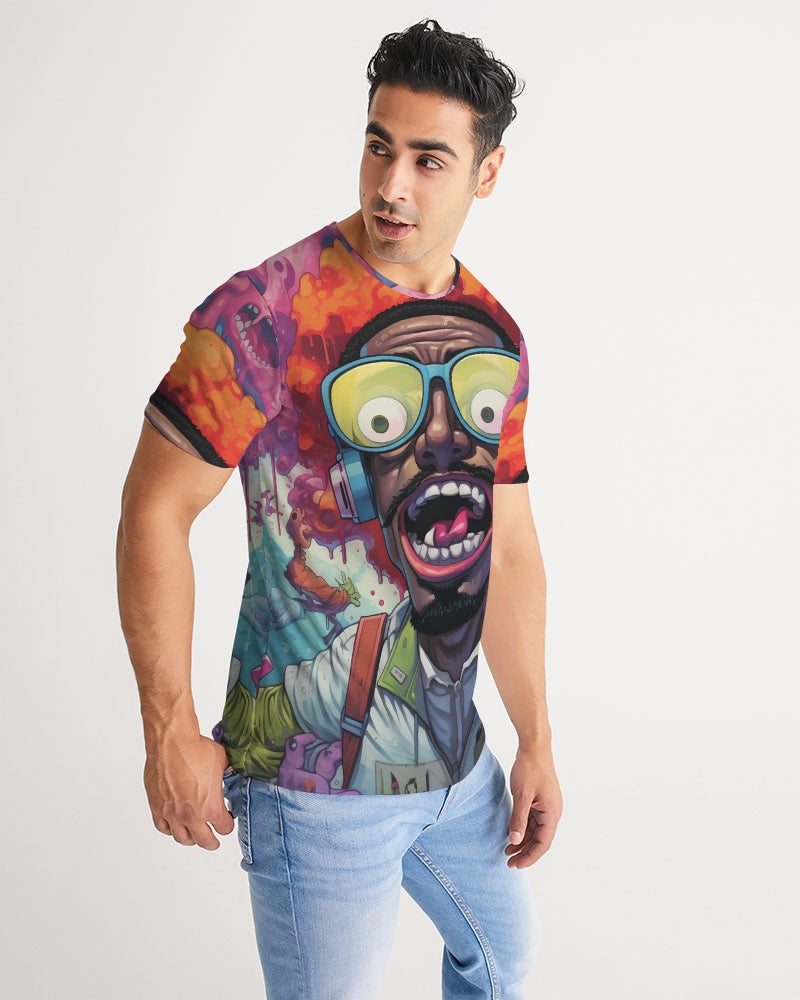 Ghost Bussin Men's Tee