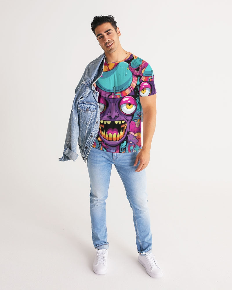 Far Out Men's Tee