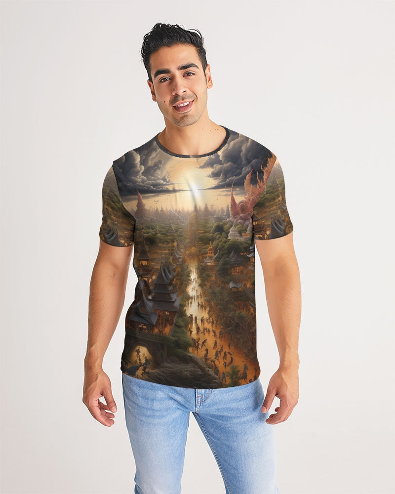 Siam Men's Tee