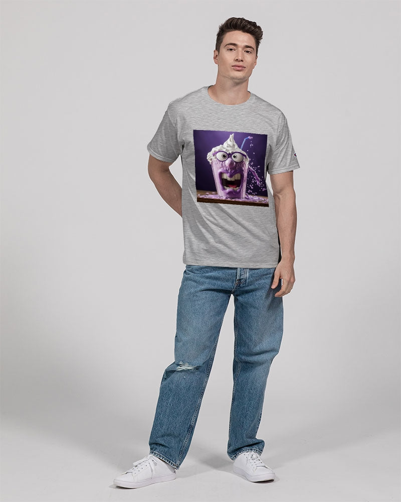 Big Purp Unisex Tee | Champion
